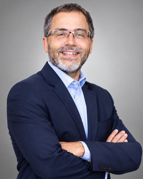 Ignacio Fernández