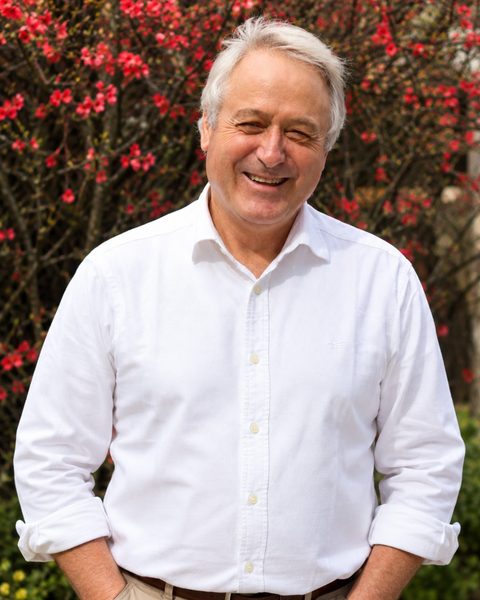 José Miguel Stegmeier Schmidlin