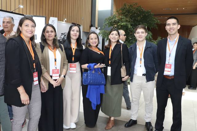 REDES 2025 — Rueda de Negocios Biobío