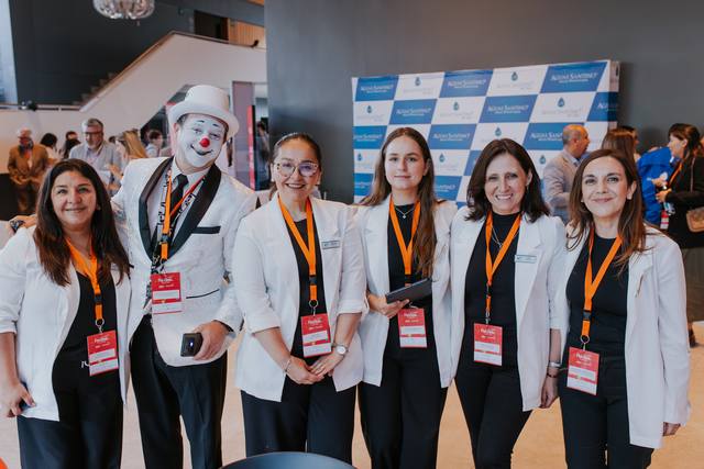 REDES 2025 — Rueda de Negocios Biobío